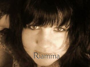 Riamma