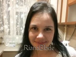 RianaBlade