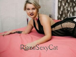 RianaSexyCat