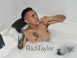 RichTaylor