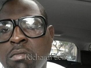 RichardFacial