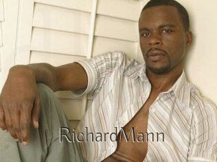 RichardMann