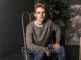 RichardPorter