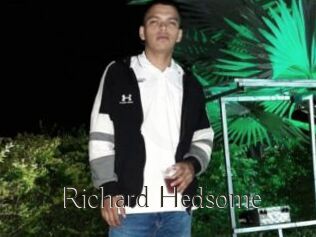 Richard_Hedsome