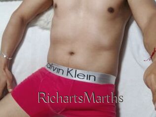 RichartsMarths