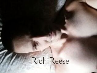 RichiReese