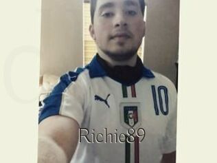 Richie89