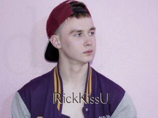 RickKissU