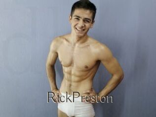 RickPreston