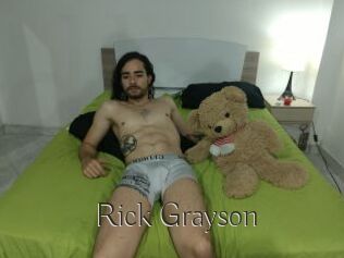 Rick_Grayson