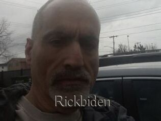 Rickbiden