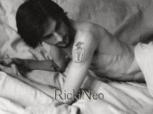 RickiNeo