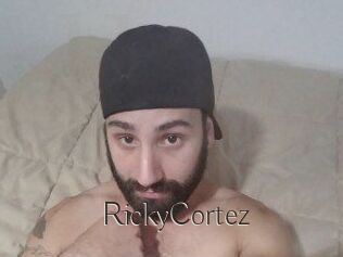 RickyCortez