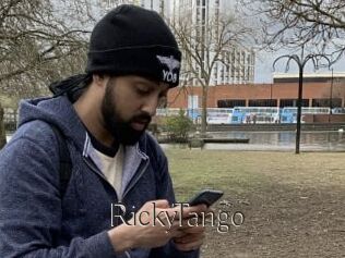 RickyTango