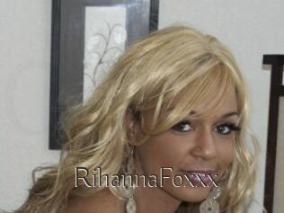 RihannaFoxxx