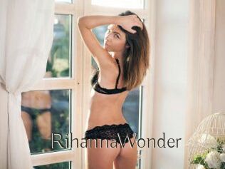 RihannaWonder