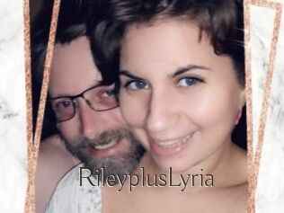 RileyplusLyria