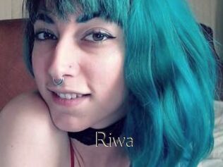 Riwa