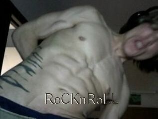 RoCKnRoLL