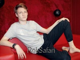 RobSafari
