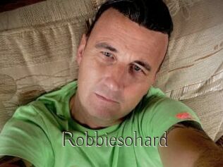 Robbiesohard