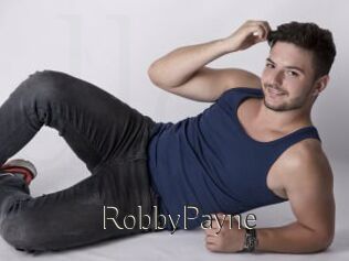 RobbyPayne