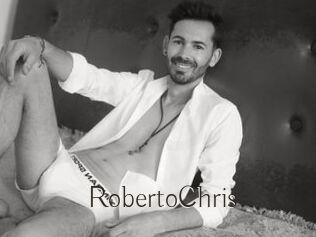 RobertoChris