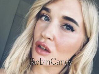 RobinCandy