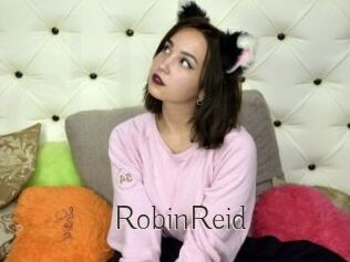 RobinReid