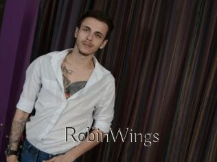 RobinWings