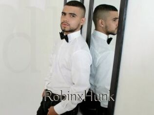 RobinxHunk