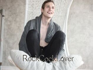 RockCockLover