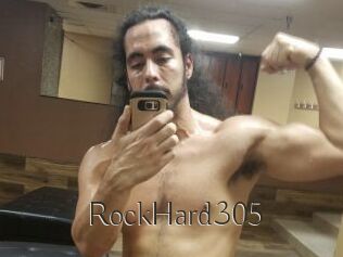 RockHard305