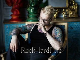 RockHardPole