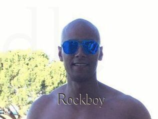 Rockboy