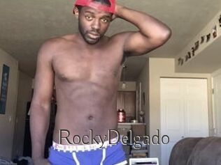RockyDelgado