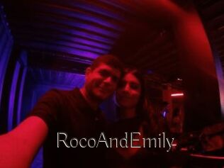 RocoAndEmily
