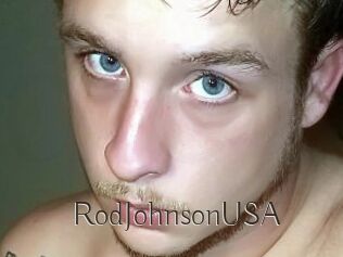 RodJohnsonUSA