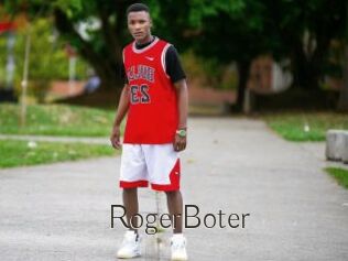 RogerBoter