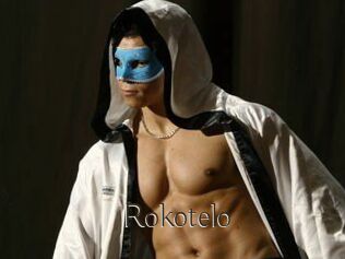 Rokotelo
