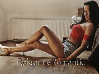 RoksanneRomantic