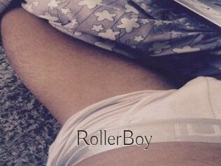 RollerBoy