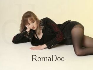 RomaDoe