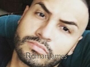 RomanJames