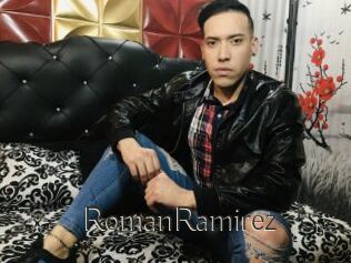 RomanRamirez