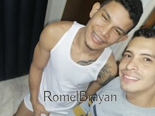 RomelBrayan