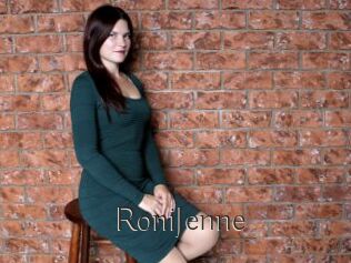 RoniJenne
