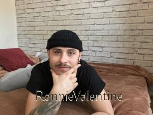 RonnieValentine