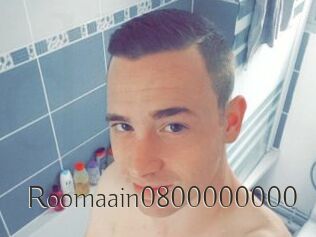 Roomaain0800000000