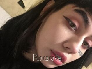 Rorarave